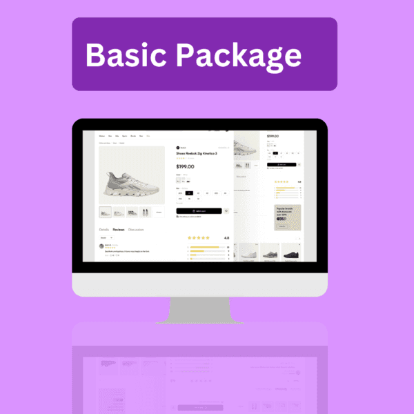 Basic Package