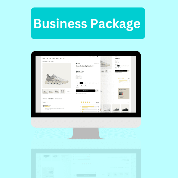 Business Package